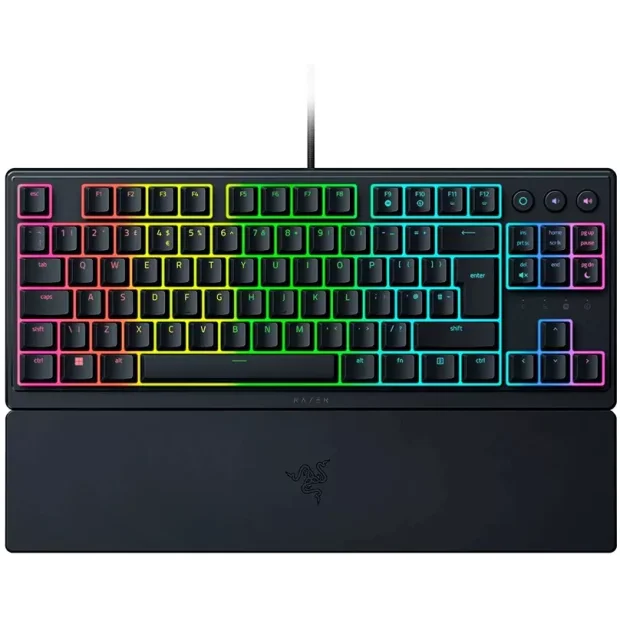 Клавиатура Razer Ornata V3 TKL